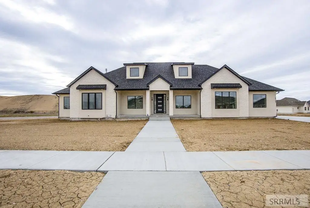 5707 Long Cove Drive, Idaho Falls, ID 83404 - #1