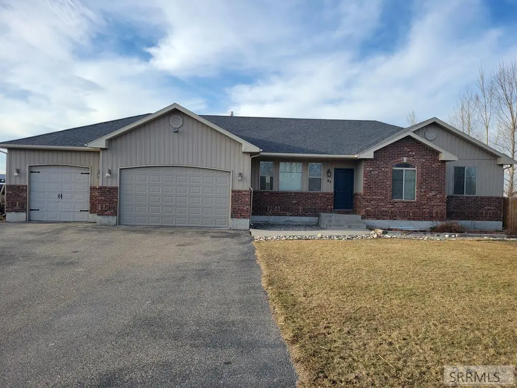 83 Cambridge Drive, Rigby, ID 83442 - #1
