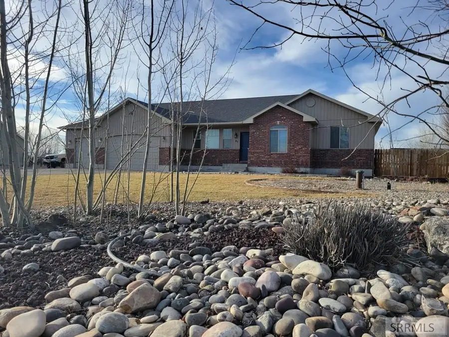 83 Cambridge Drive, Rigby, ID 83442 - #2