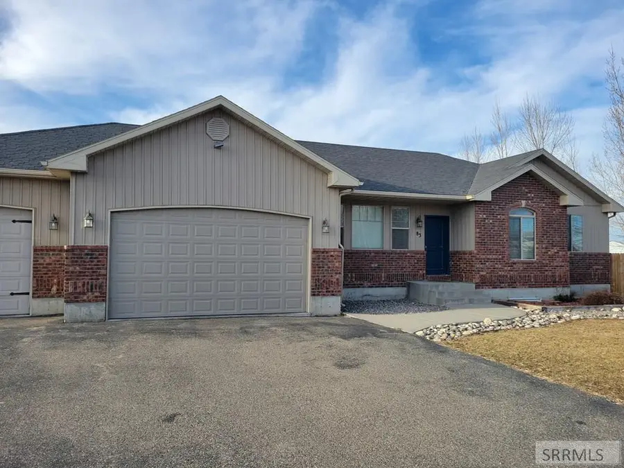 83 Cambridge Drive, Rigby, ID 83442 - #3