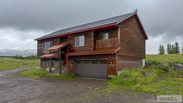 3991 John Road, ISLAND PARK, ID 83429
