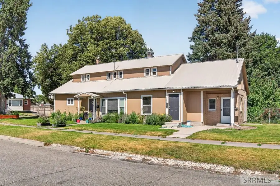 1221 Sage Avenue, Idaho Falls, ID 83402 - #2