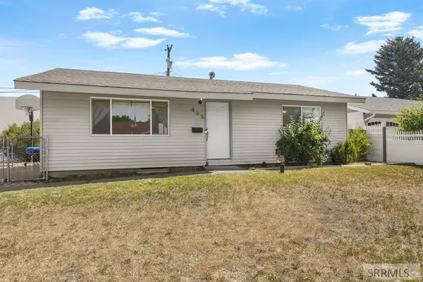 465 Collins Street, BLACKFOOT, ID 83221