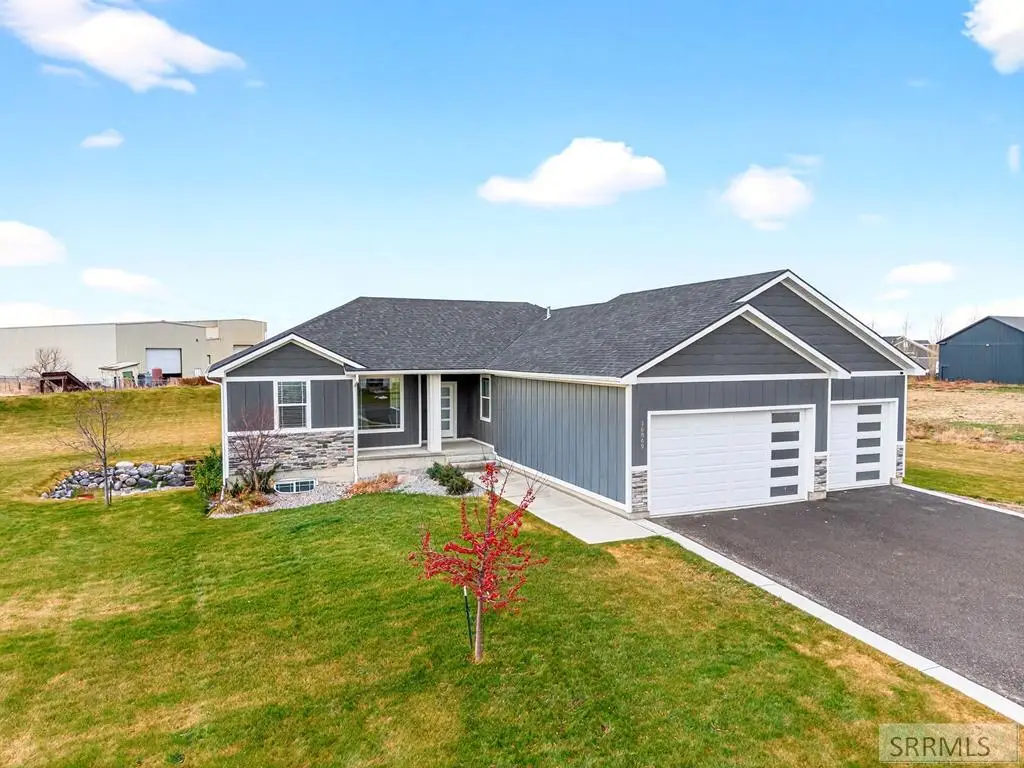 10869 Cumberland Road, Chubbuck, ID 83202 - #1