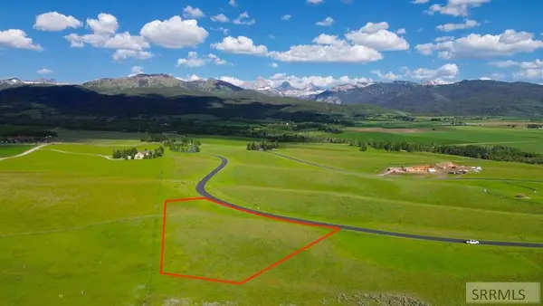 2410 Snow Crest Ranch Drive, DRIGGS, ID 83422