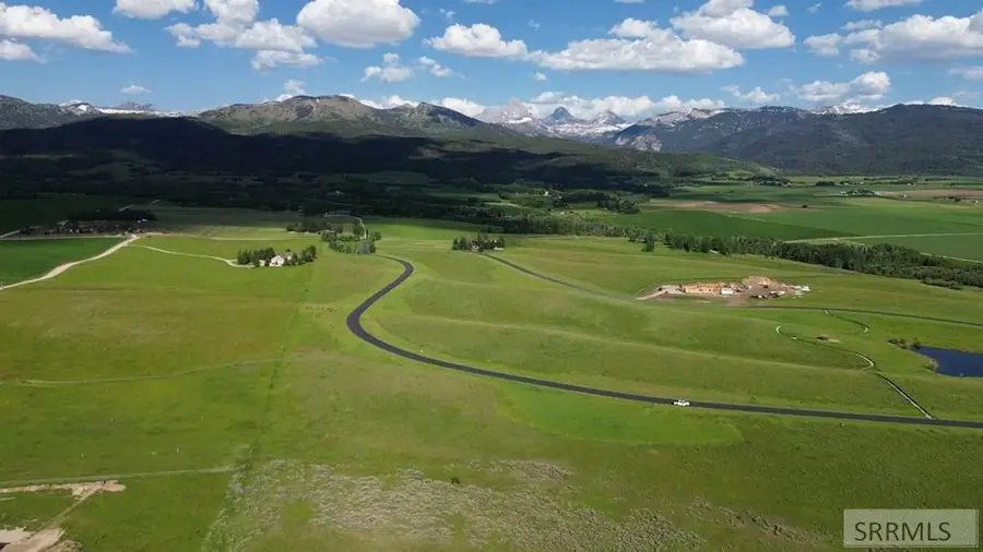 2410 Snow Crest Ranch Drive, Driggs, ID 83422 - #2