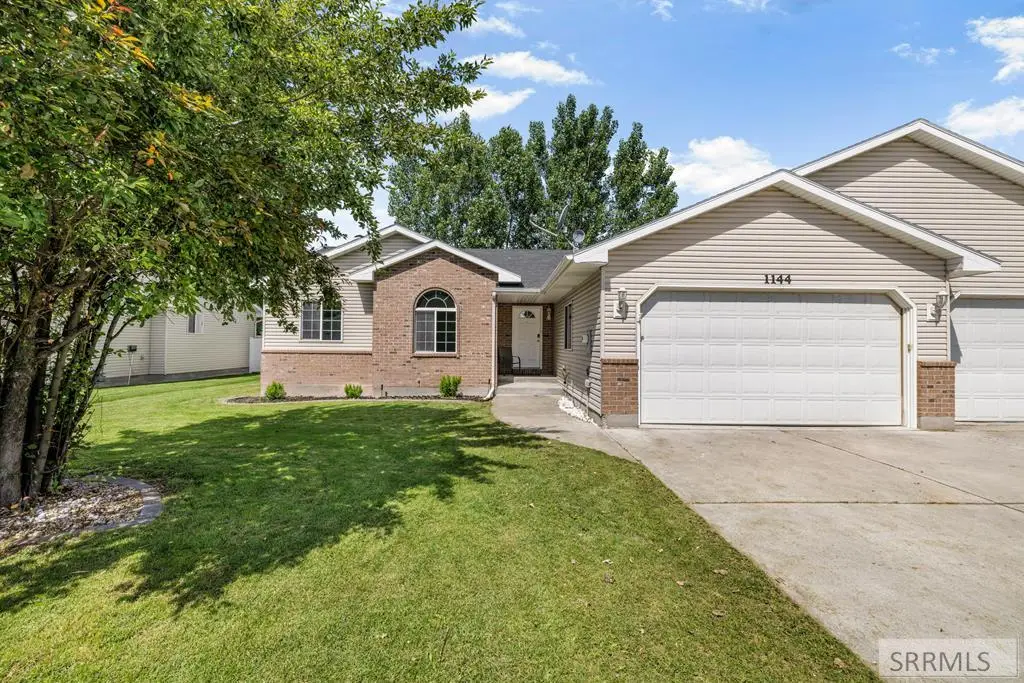 1144 Ashland Drive, Ammon, ID 83406 - #1