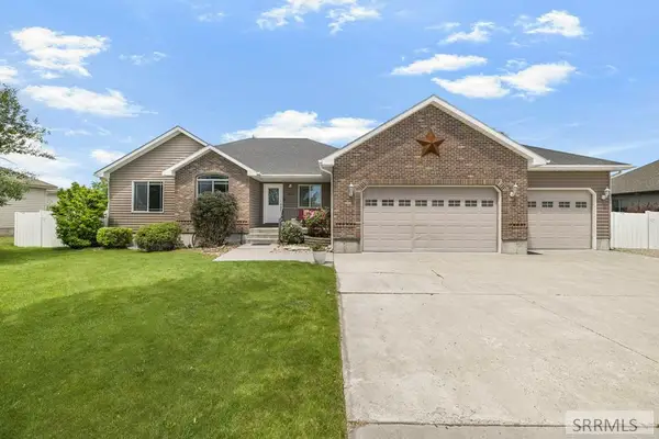 3879 12 N, RIGBY, ID 83442