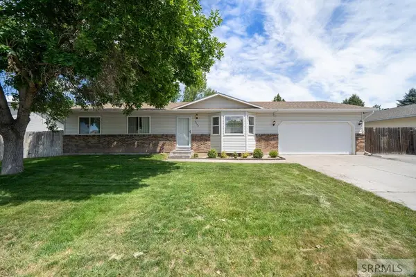3647 Jill Street, IDAHO FALLS, ID 83401