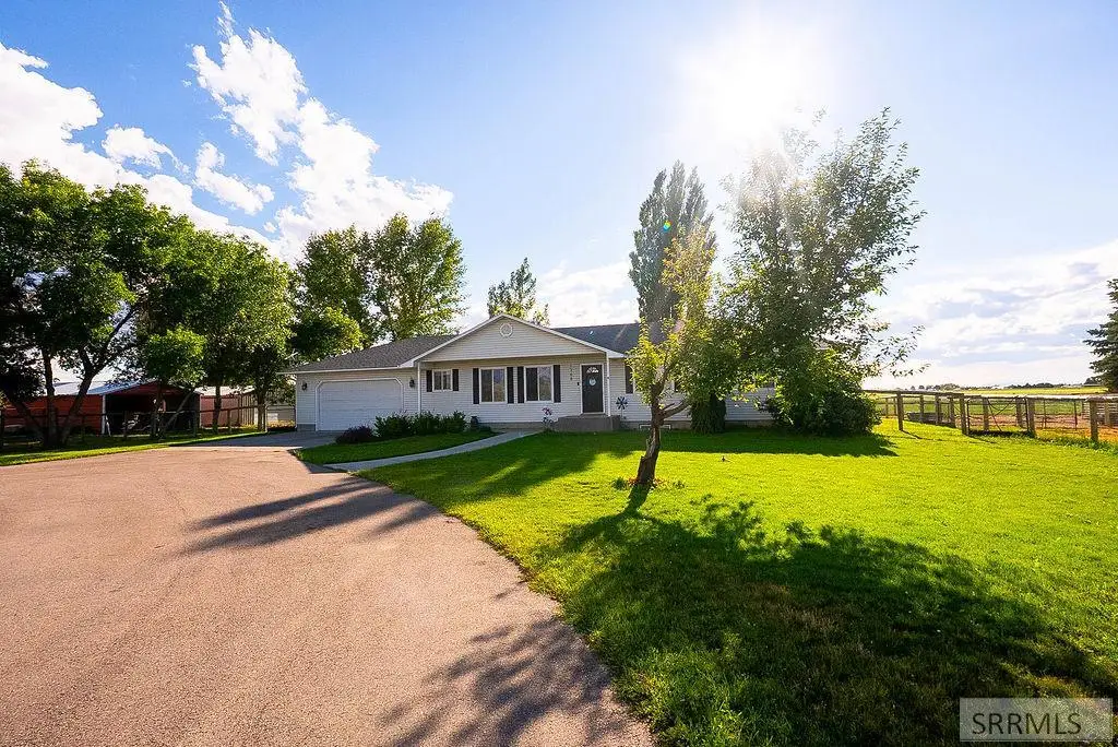 1368 N 1100 E, Shelley, ID 83274 - #1