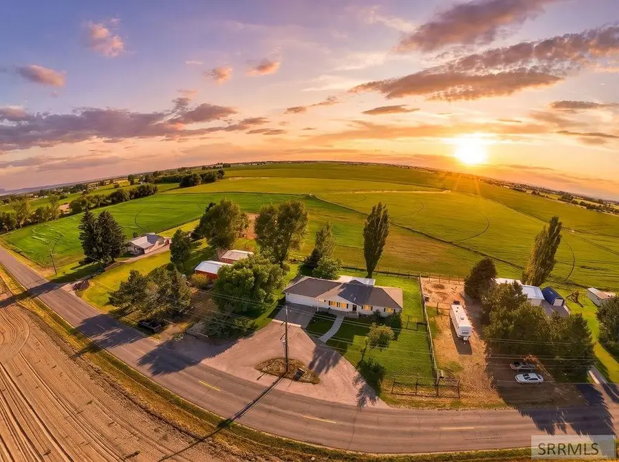 1368 N 1100 E, Shelley, ID 83274 - #2