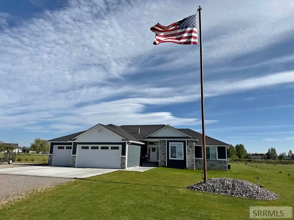 565 40 S, Blackfoot, ID 83221 - #1
