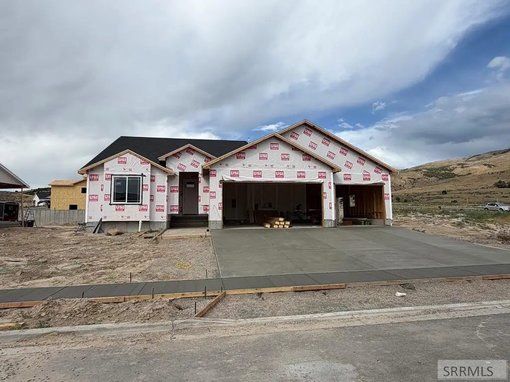 3040 Alexandre Drive, Pocatello, ID 83204 - #1