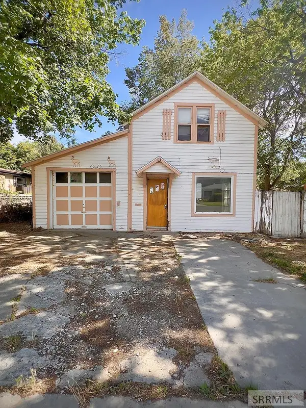 405 Avenue B, JEROME, ID 83338