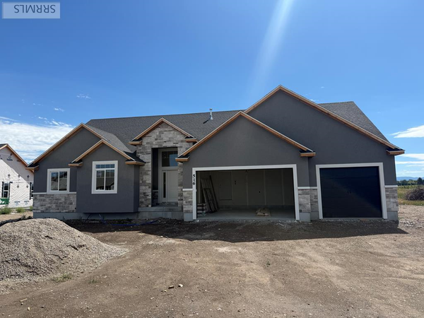 516 Meadowbrook, REXBURG, ID 83440
