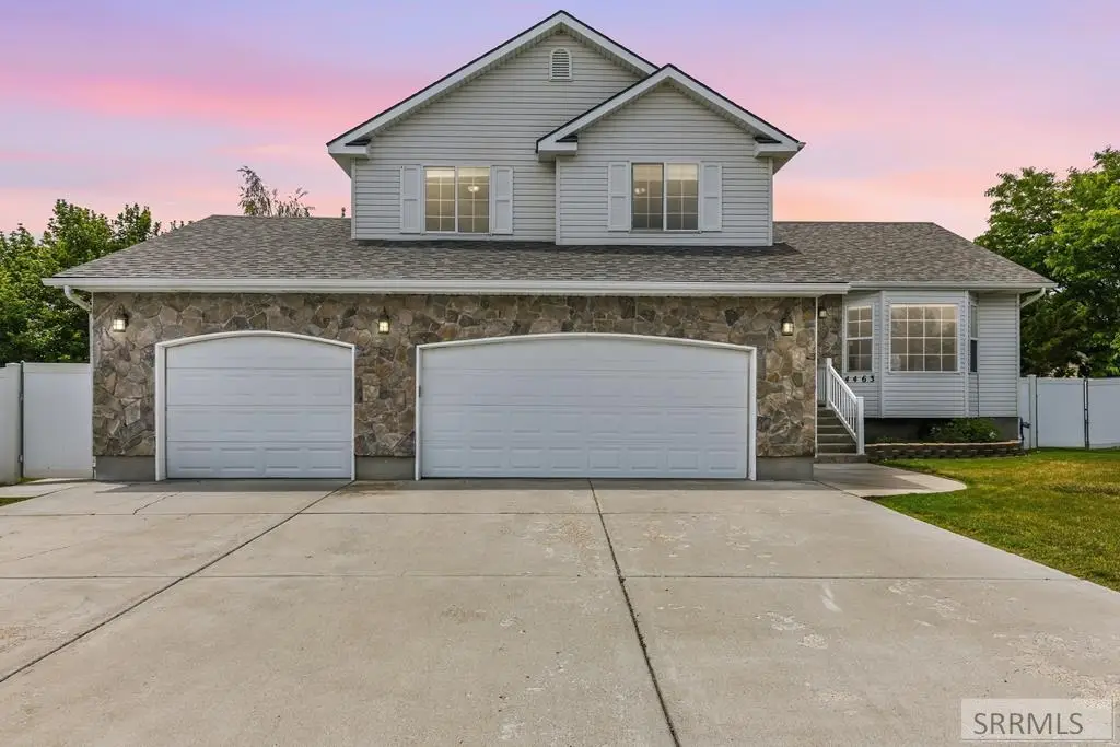 4463 Teewinot, Pocatello, ID 83201 - #1