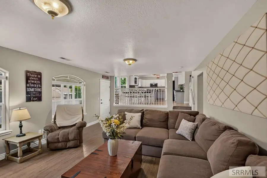 4463 Teewinot, Pocatello, ID 83201 - #3