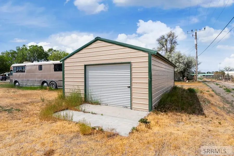 232 Arco Avenue, Arco, ID 83213 - #3