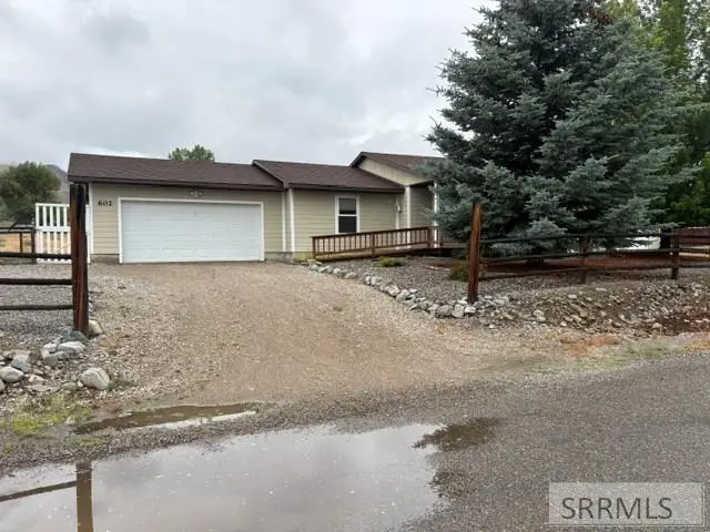 602 10th Street, Salmon, ID 83467 - #1