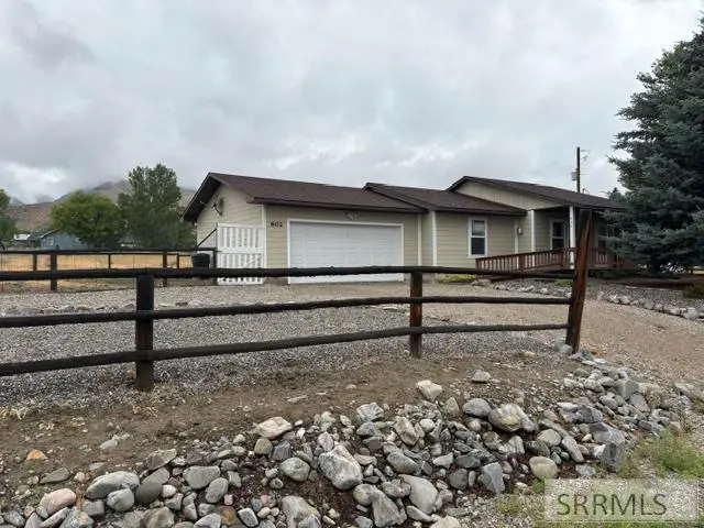 602 10th Street, Salmon, ID 83467 - #2