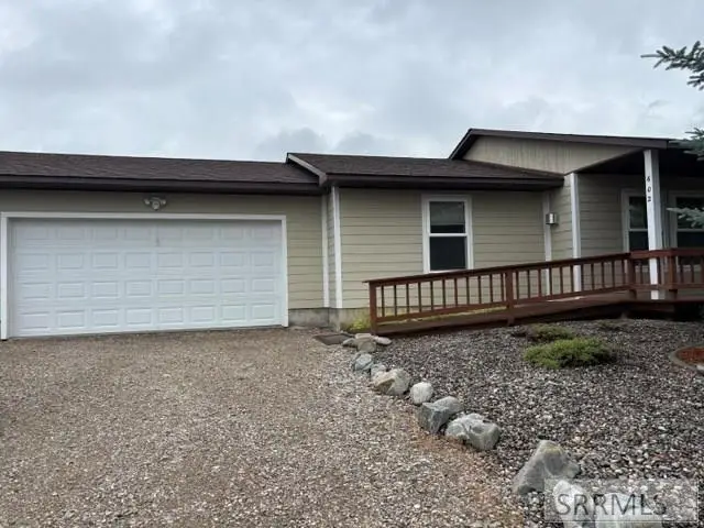 602 10th Street, Salmon, ID 83467 - #3