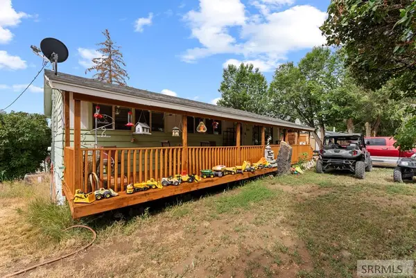 349 Rena Street, ARCO, ID 83213