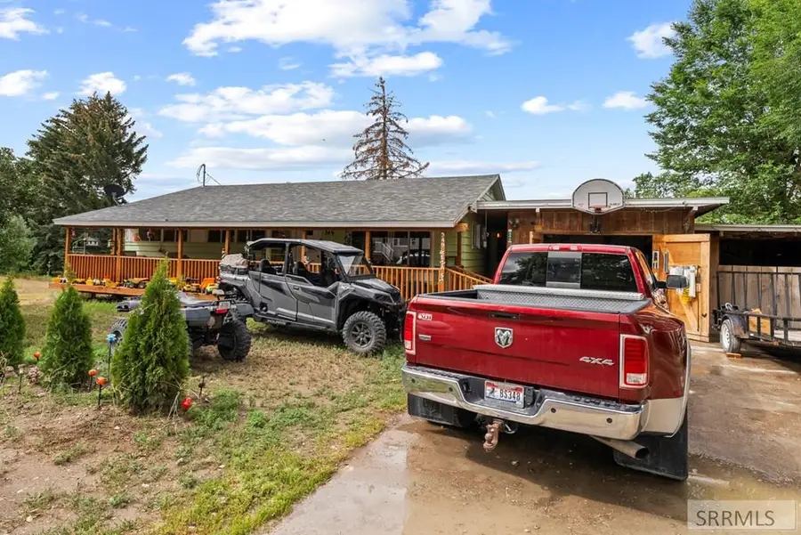 349 Rena Street, Arco, ID 83213 - #2