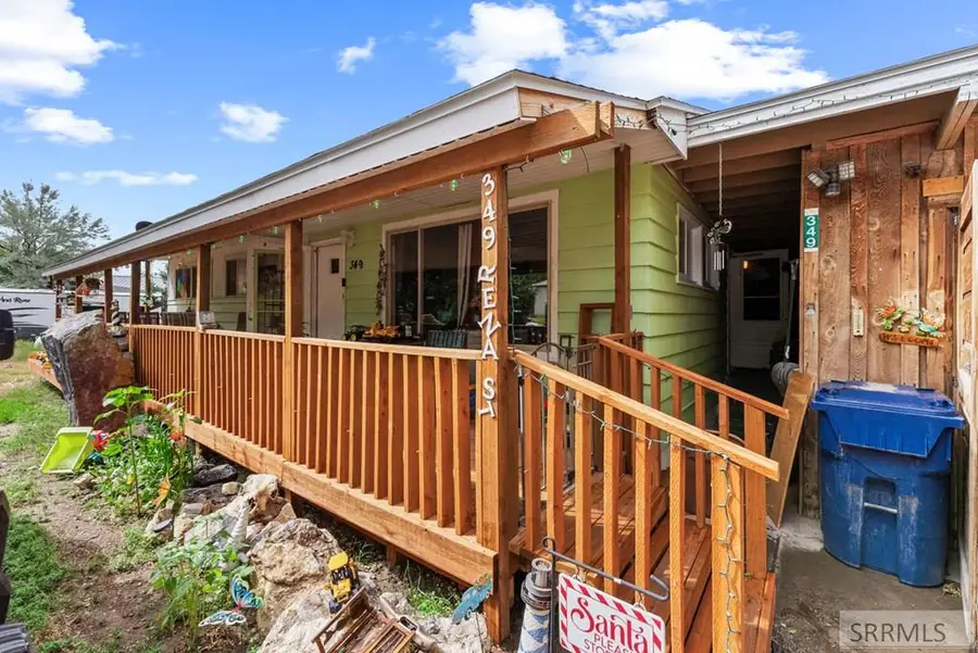 349 Rena Street, Arco, ID 83213 - #3
