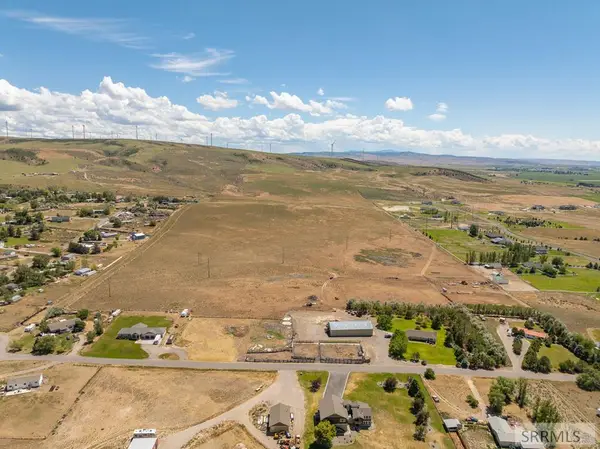 TBD 1165 N, SHELLEY, ID 83274