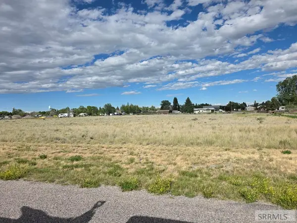LOTS 8-15 Idaho Street, DUBOIS, ID 83423