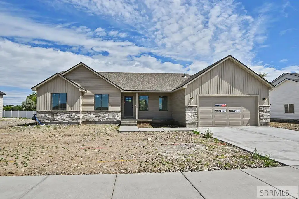 480 Willow Bend Avenue, Rigby, ID 83442 - #1