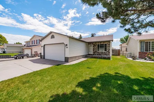 730 Clarence Drive, IDAHO FALLS, ID 83402