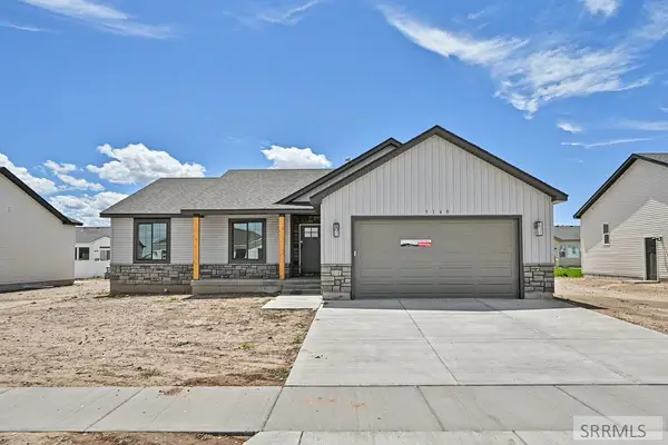 3148 Elixir Road, AMMON, ID 83406