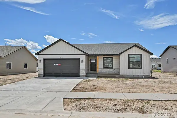 3162 Elixir Road, AMMON, ID 83406