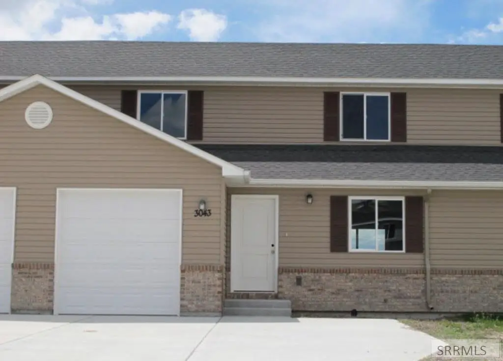 3043 Janessa Lane, Idaho Falls, ID 83402 - #1