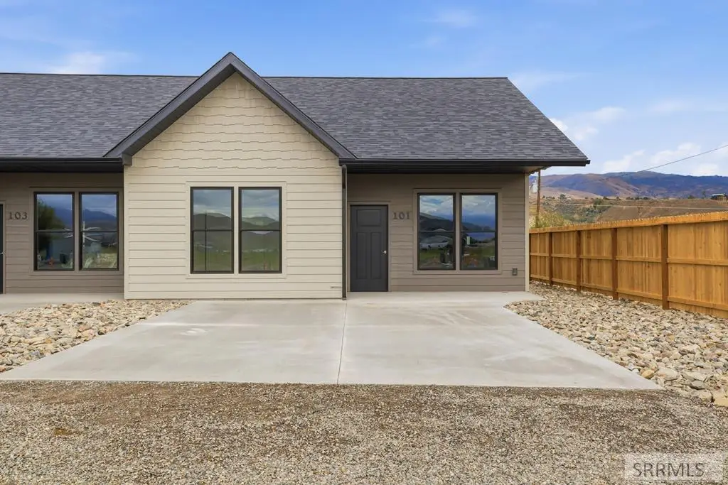 101 Everly Street, Salmon, ID 83467 - #1