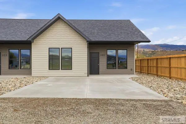 101 Everly Street, SALMON, ID 83467
