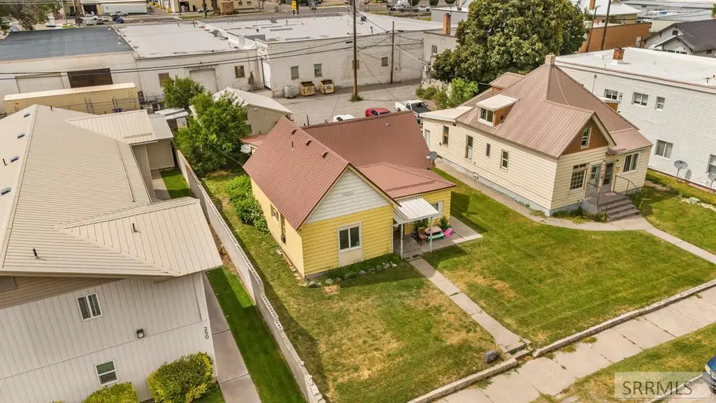 224 Water Avenue, Idaho Falls, ID 83402 - #1