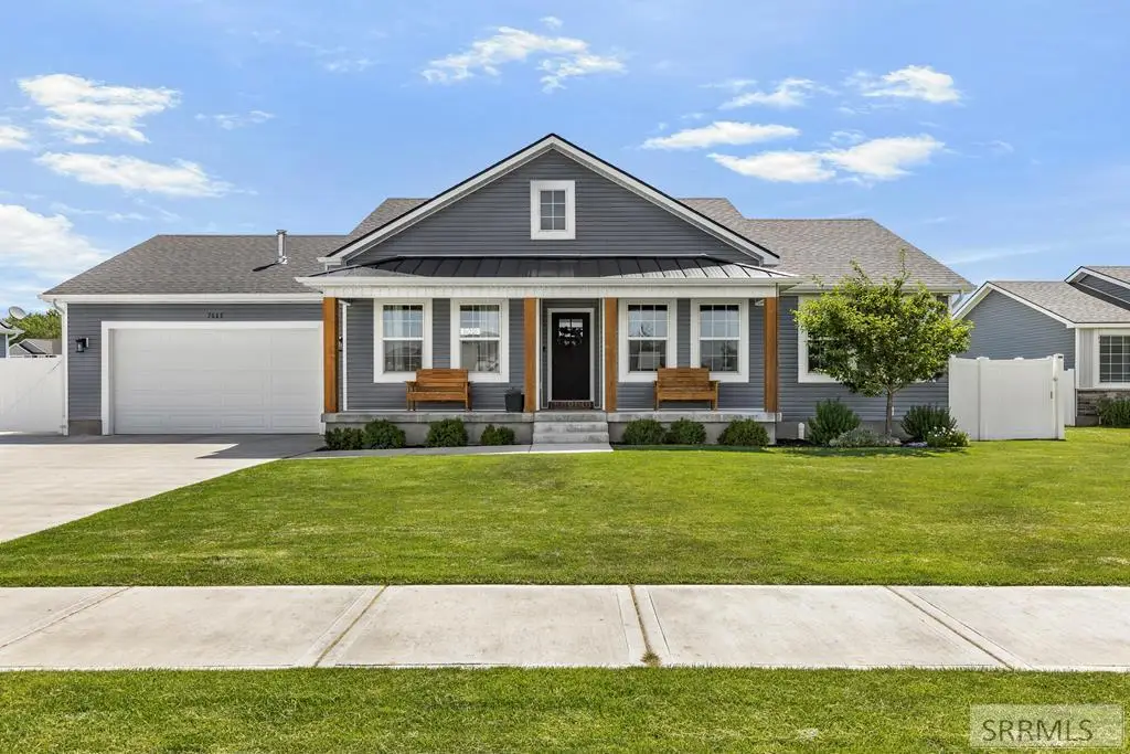 7085 Hamden Avenue, Idaho Falls, ID 83402 - #1