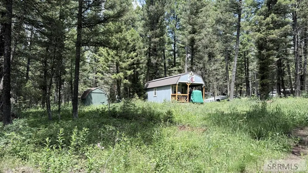 3551 Juniper Drive, Island Park, ID 83429 - #1