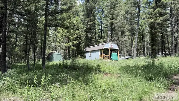 3551 Juniper Drive, ISLAND PARK, ID 83429