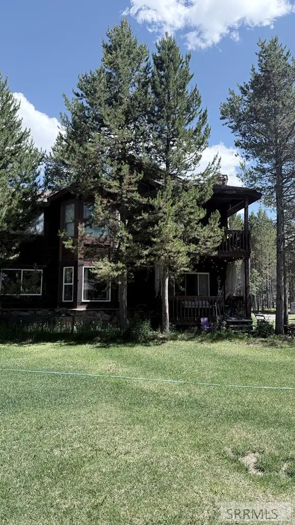 4143 Huckleberry Loop Road #1, Island Park, ID 83429 - #1