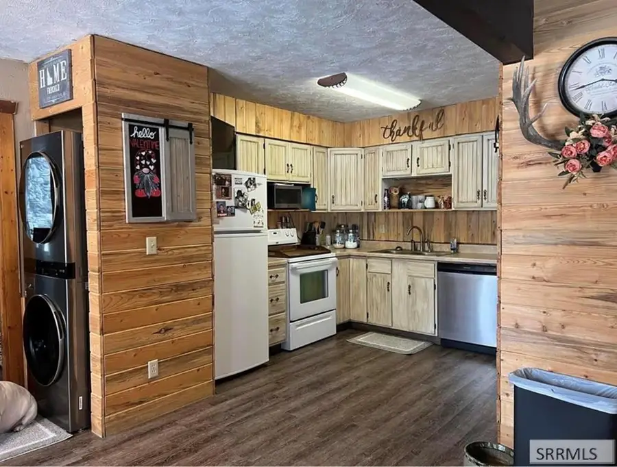 4143 Huckleberry Loop Road #1, Island Park, ID 83429 - #2