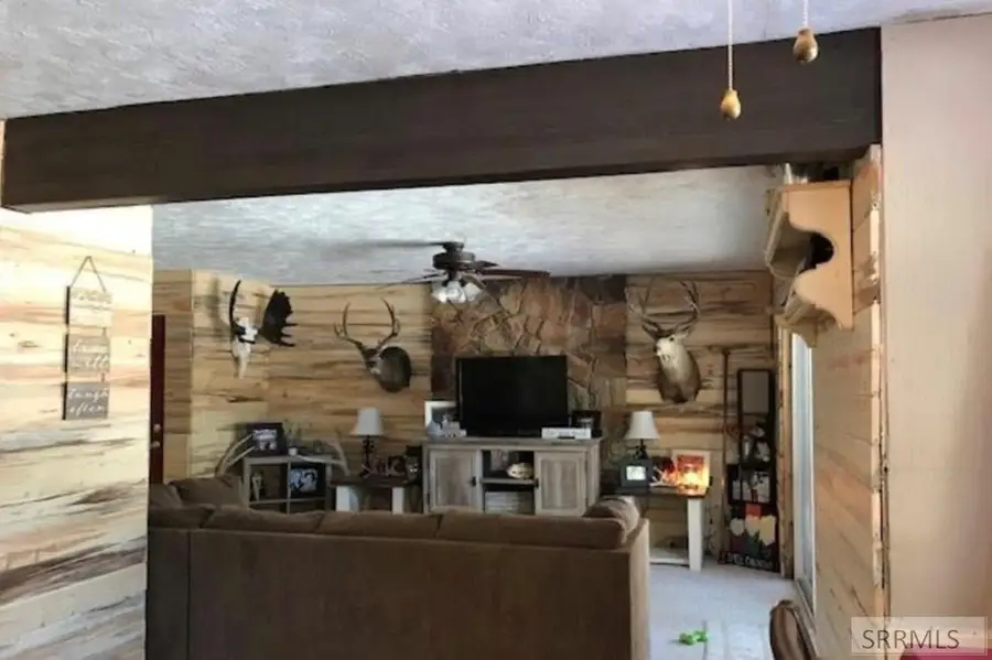 4143 Huckleberry Loop Road #1, Island Park, ID 83429 - #3