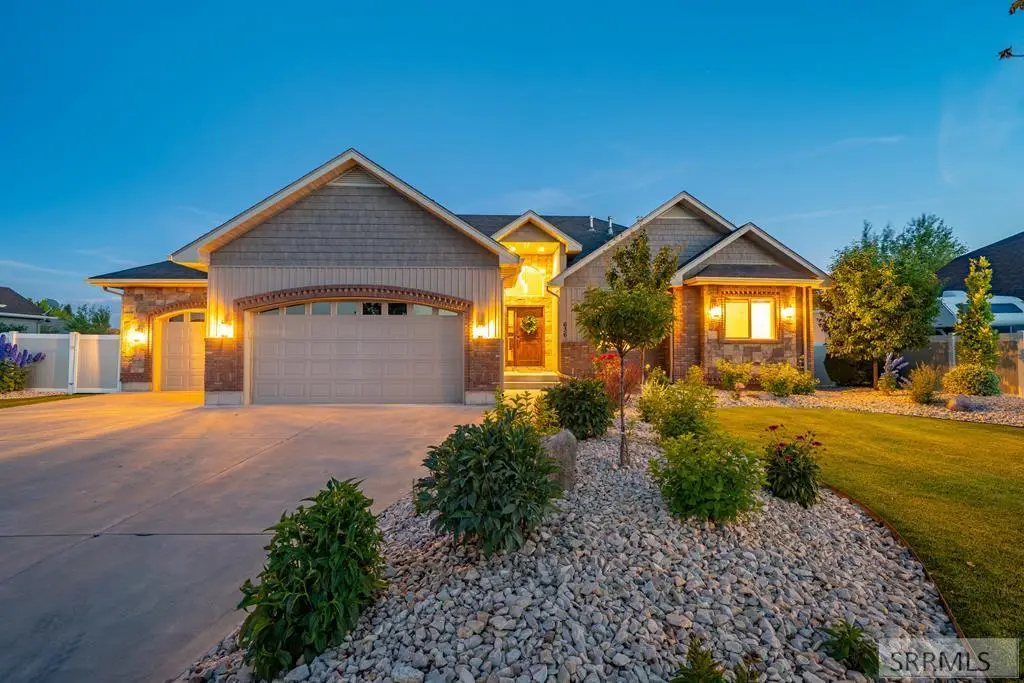 636 Gatehouse Lane, Idaho Falls, ID 83404 - #1