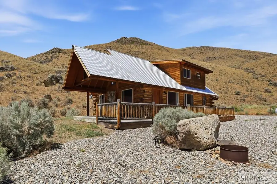 49 & 50 Rattlesnake Lane, Salmon, ID 83467 - #2