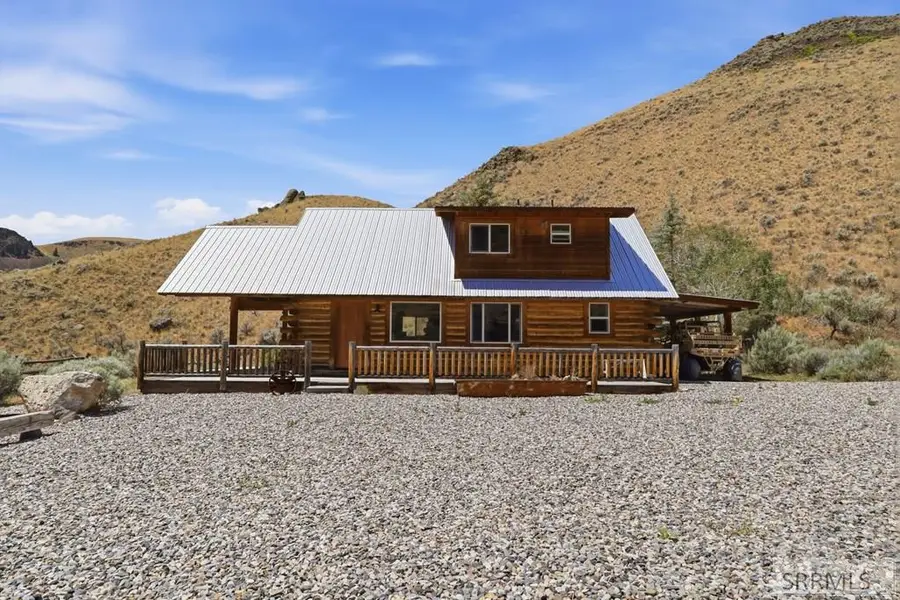 49 & 50 Rattlesnake Lane, Salmon, ID 83467 - #3
