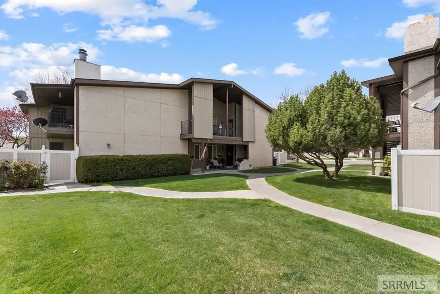 1373 Woodruff Avenue, Idaho Falls, ID 83404 - #2