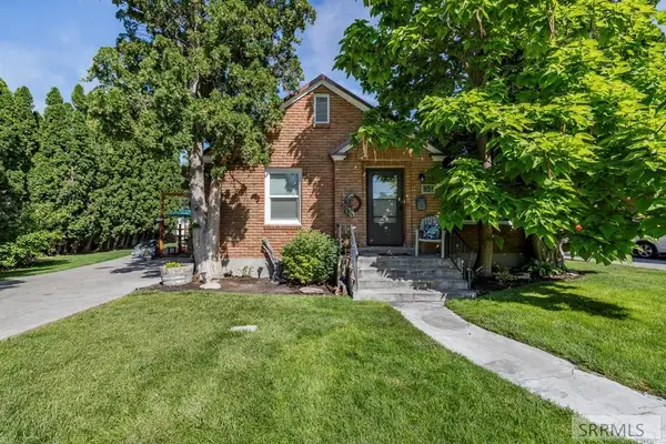 851 Shilling Avenue, BLACKFOOT, ID 83221