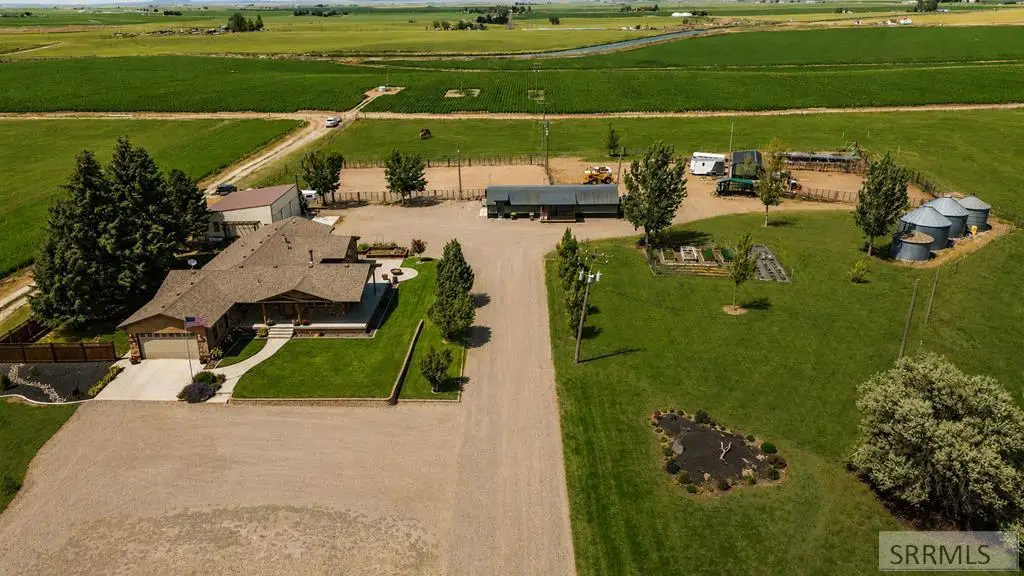 156 1300 W, Pingree, ID 83262 - #1